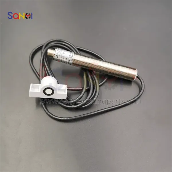 Best Quality F2.122.1341/03 Sensor For Heidelberg Printing Machine