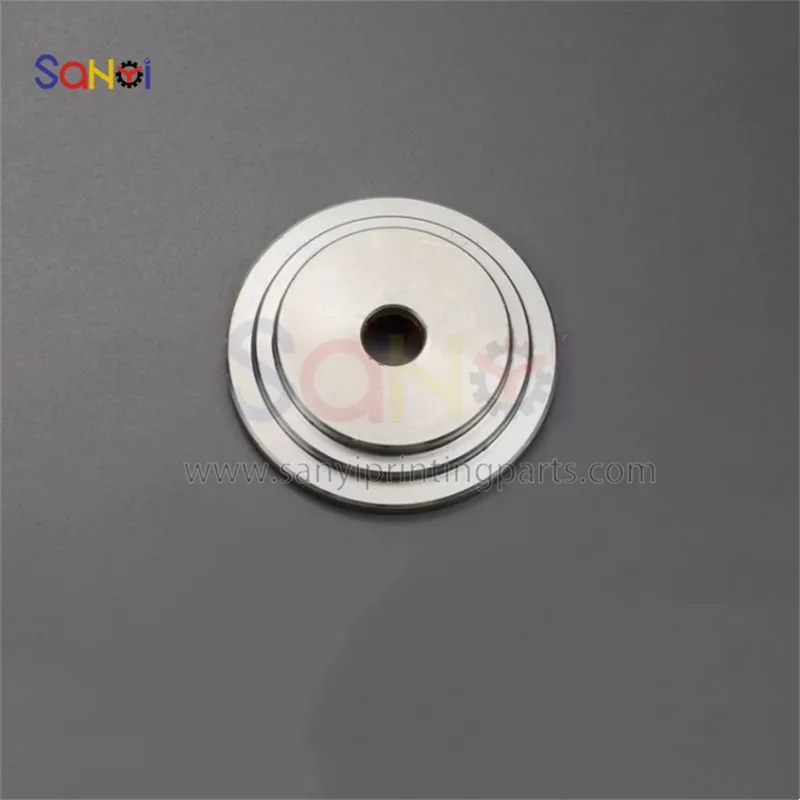 Best Quality Heidelberg CD102 SM102 Bearing Cover For Printing Machine