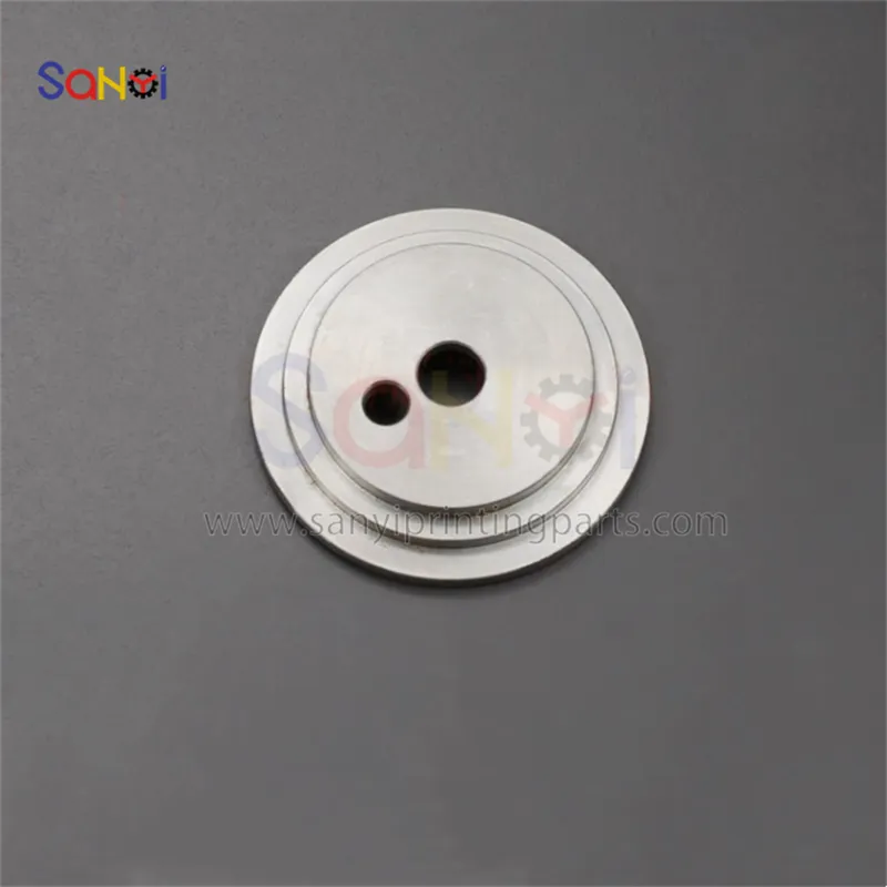 Best Quality Heidelberg CD102 SM102 Bearing Cover For Printing Machine