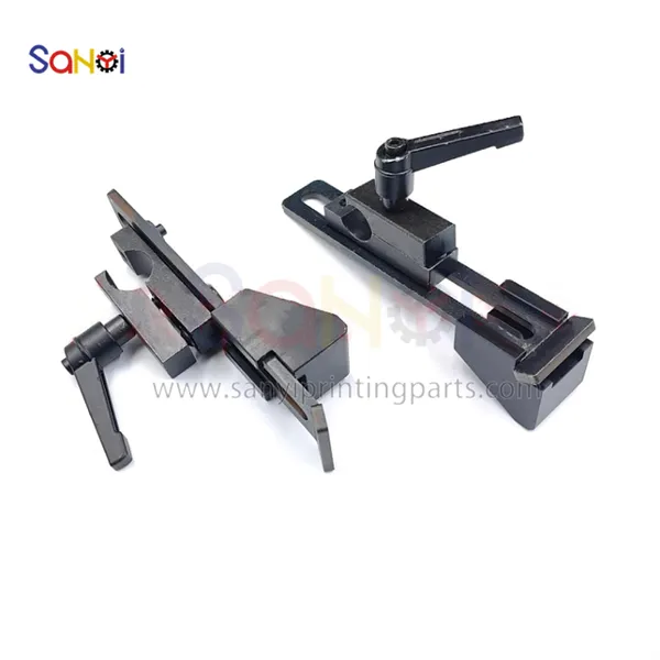 Best Quality Heidelberg CD102 XL105 Printing Machine Paper Stopper