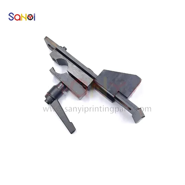 Best Quality Heidelberg CD102 XL105 Printing Machine Paper Stopper