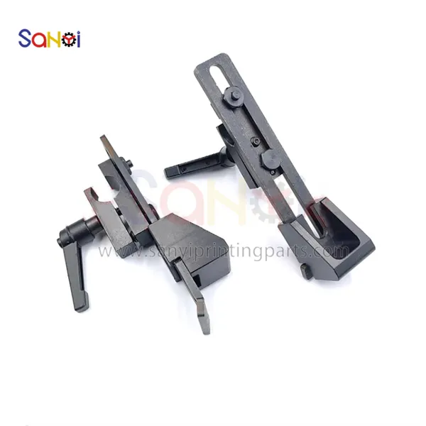 Best Quality Heidelberg CD102 XL105 Printing Machine Paper Stopper