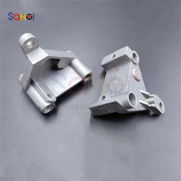 G2.028.030 Feeder Lever For Heidelberg SM52 Printing Machine