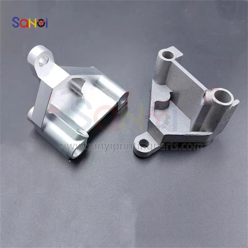 G2.028.030 Feeder Lever For Heidelberg SM52 Printing Machine