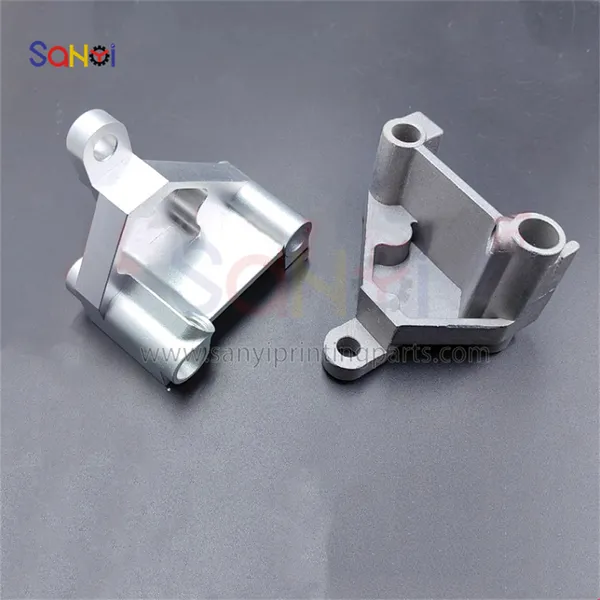 G2.028.030 Feeder Lever For Heidelberg SM52 Printing Machine