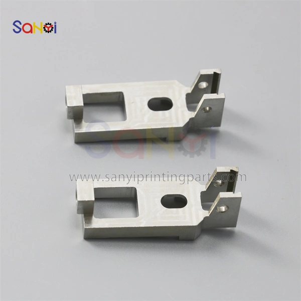 F2.022.040 F2.022.043 Sensor Bracket For Heidelberg XL105 Printing