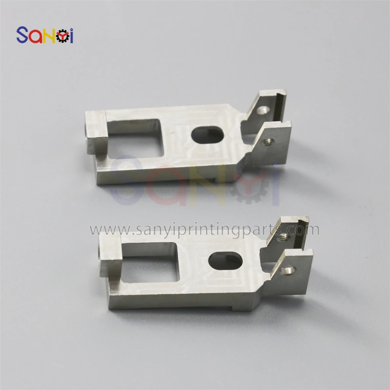 F2.022.040 F2.022.043 Sensor Bracket For Heidelberg XL105 Printing