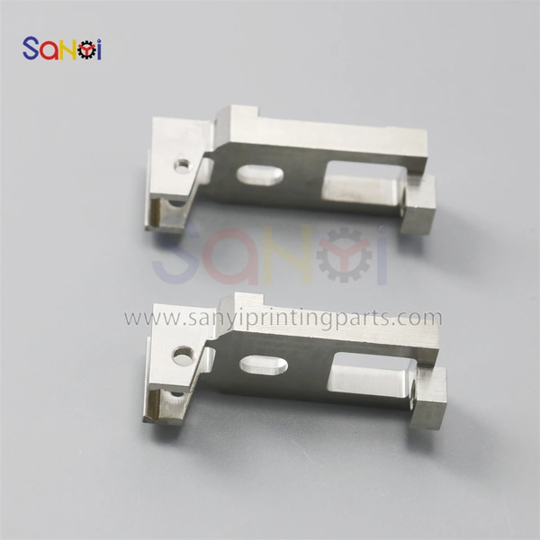 F2.022.040 F2.022.043 Sensor Bracket For Heidelberg XL105 Printing
