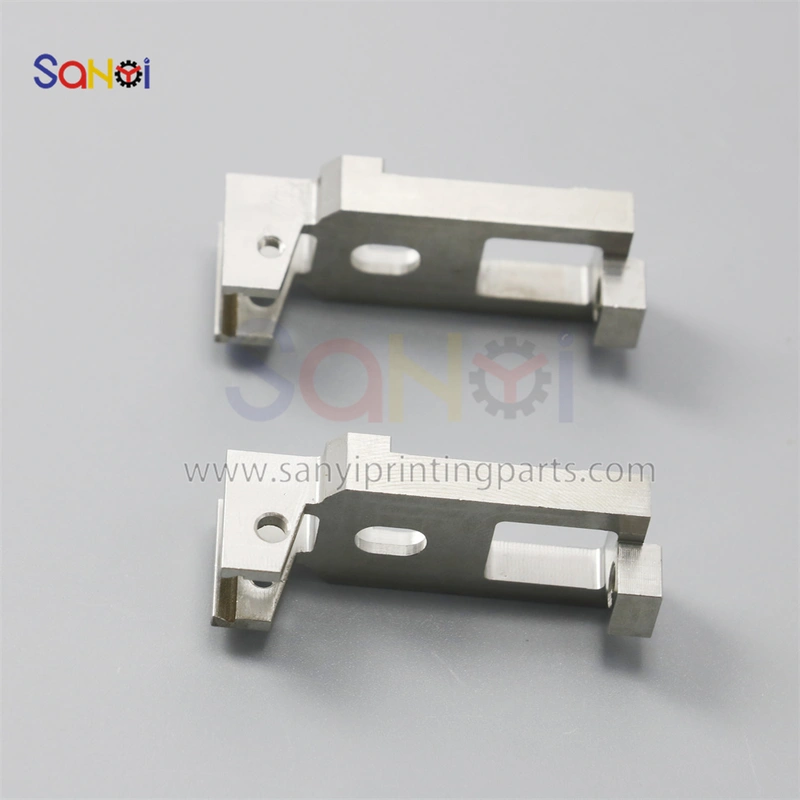 F2.022.040 F2.022.043 Sensor Bracket For Heidelberg XL105 Printing