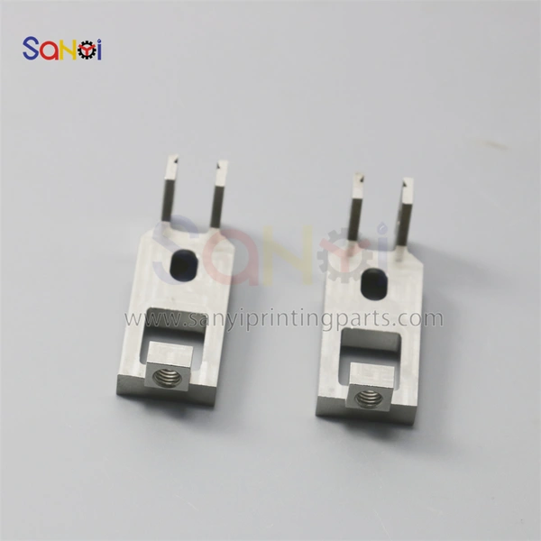 F2.022.040 F2.022.043 Sensor Bracket For Heidelberg XL105 Printing