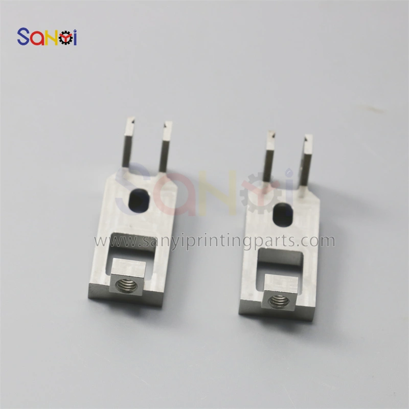 F2.022.040 F2.022.043 Sensor Bracket For Heidelberg XL105 Printing