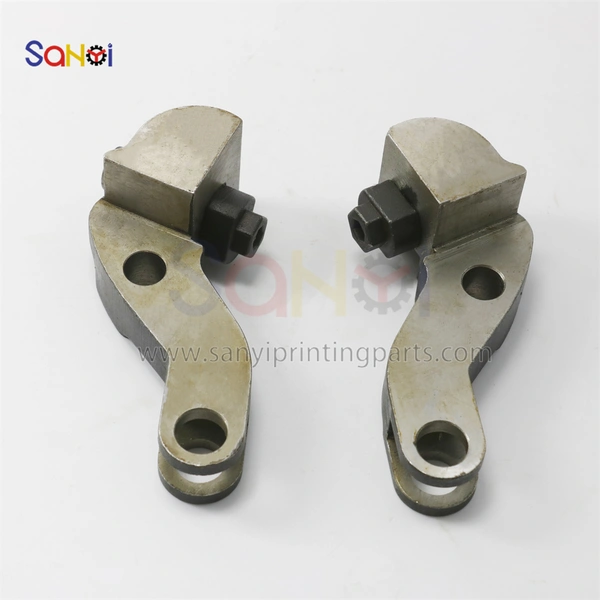 M4.010.031F M4.010.032F Swiveling Level For Heidelberg SM74 PM74