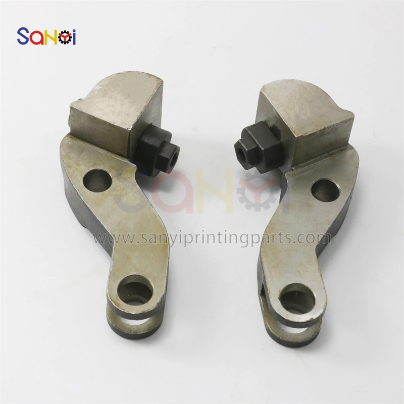 M4.010.031F M4.010.032F Swiveling Level For Heidelberg SM74 PM74