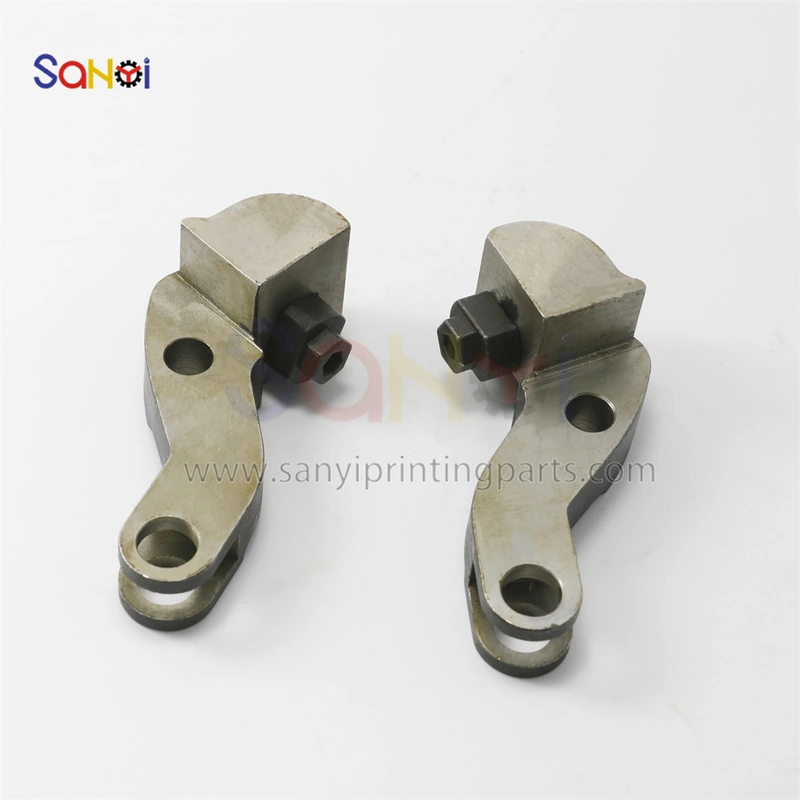 M4.010.031F M4.010.032F Swiveling Level For Heidelberg SM74 PM74