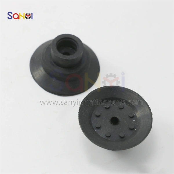 Best Quality KBA Suction Nozzle For Printing Machine Parts
