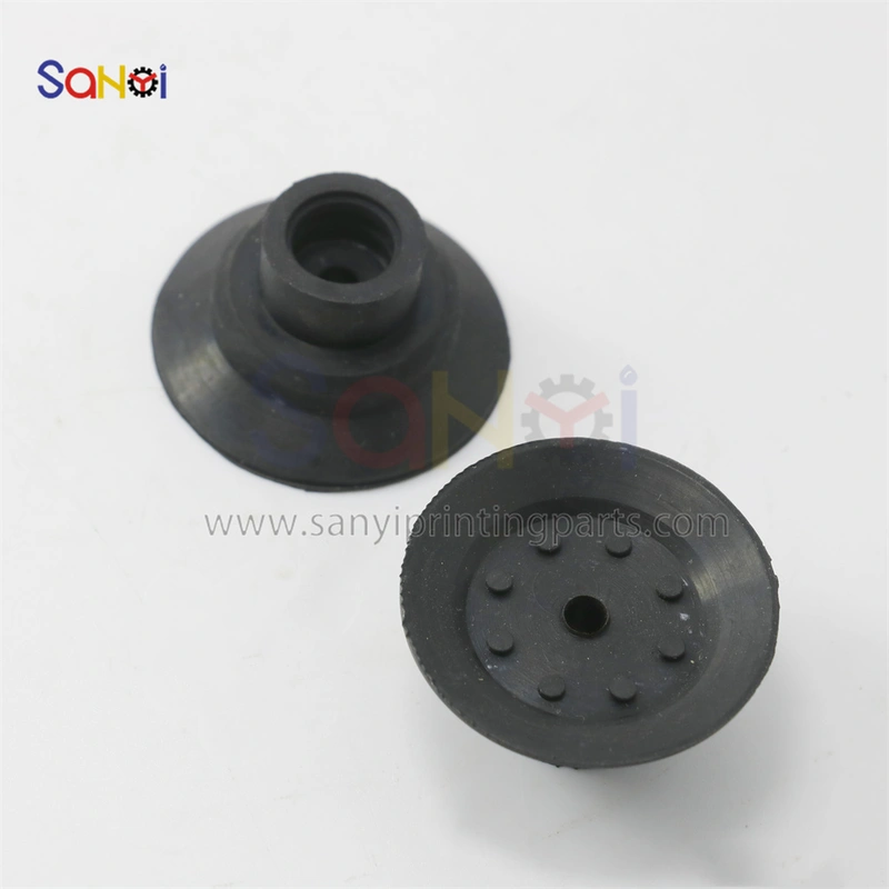 Best Quality KBA Suction Nozzle For Printing Machine Parts