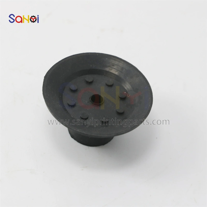 Best Quality KBA Suction Nozzle For Printing Machine Parts