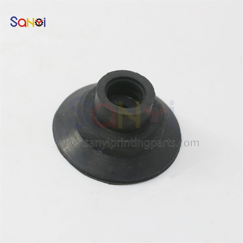 Best Quality KBA Suction Nozzle For Printing Machine Parts