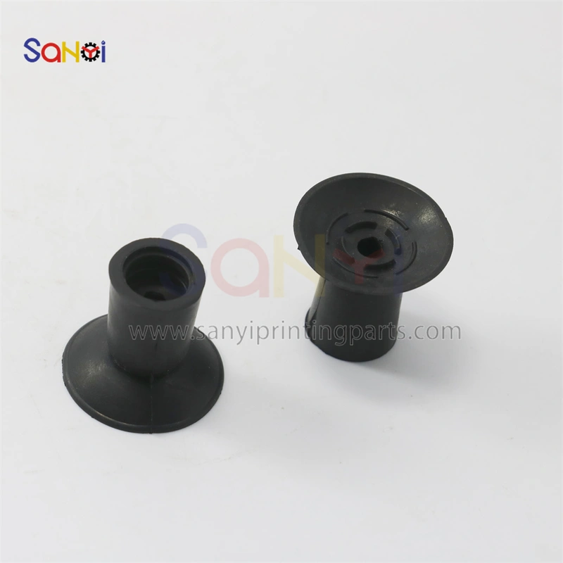 Best Quality KBA Suction Nozzle For Printing Machine Parts