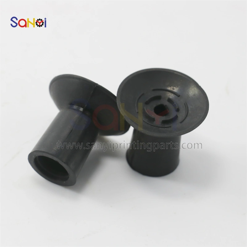 Best Quality KBA Suction Nozzle For Printing Machine Parts
