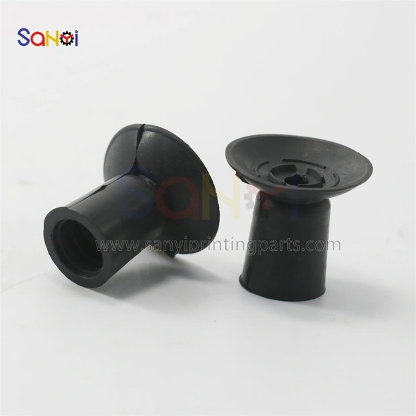Best Quality KBA Suction Nozzle For Printing Machine Parts