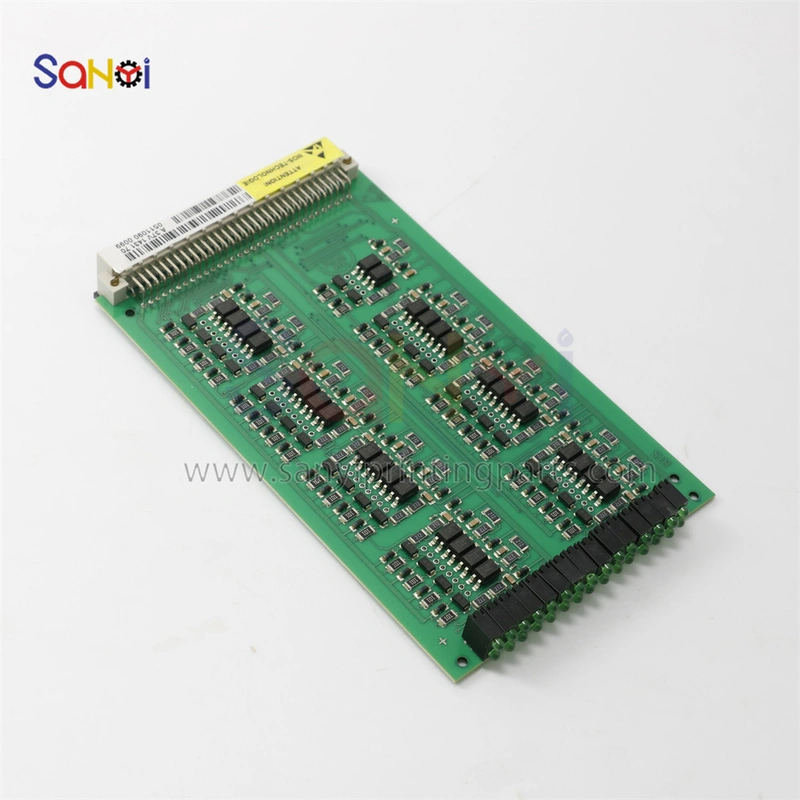 Best Quality A37V143170 Circuit Board For Roland 700 Printing Machine
