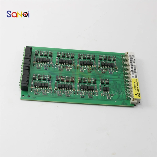 Best Quality A37V143170 Circuit Board For Roland 700 Printing Machine