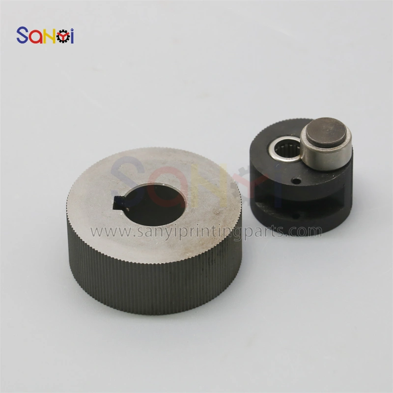 41.030.022 41.030.023 Overrunning Clutch For Heidelberg Printing