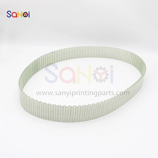 T10-1080 Belt 108Teeth 1080x40MM For Printing Machine Parts