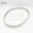 T10-1080 Belt 108Teeth 1080x40MM For Printing Machine Parts