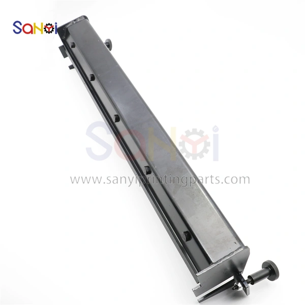 Heidelberg GTO46 GTO52 Wash Up Tank For Printing Machine Parts