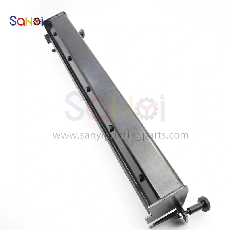 Heidelberg GTO46 GTO52 Wash Up Tank For Printing Machine Parts