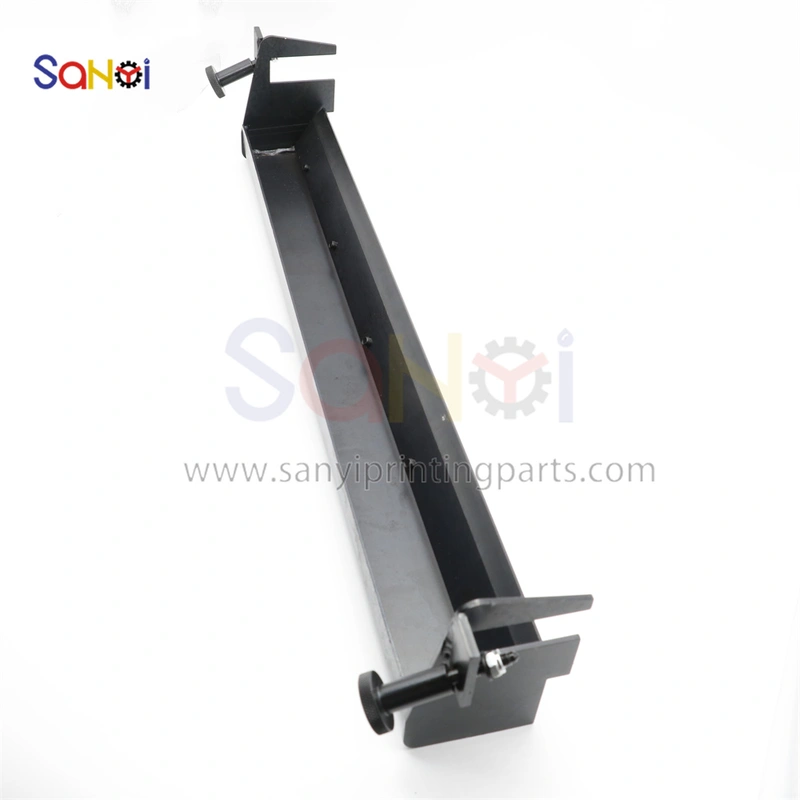 Heidelberg GTO46 GTO52 Wash Up Tank For Printing Machine Parts