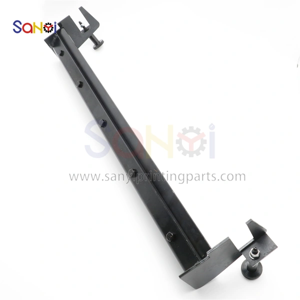 Heidelberg GTO46 GTO52 Wash Up Tank For Printing Machine Parts