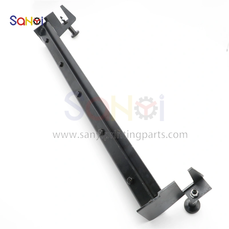 Heidelberg GTO46 GTO52 Wash Up Tank For Printing Machine Parts