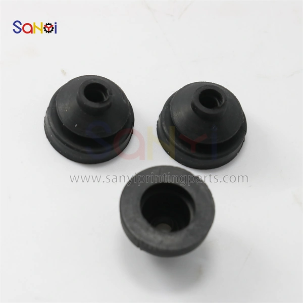 Best Quality Heidelberg Powder Coating Set For Printing Machine Parts