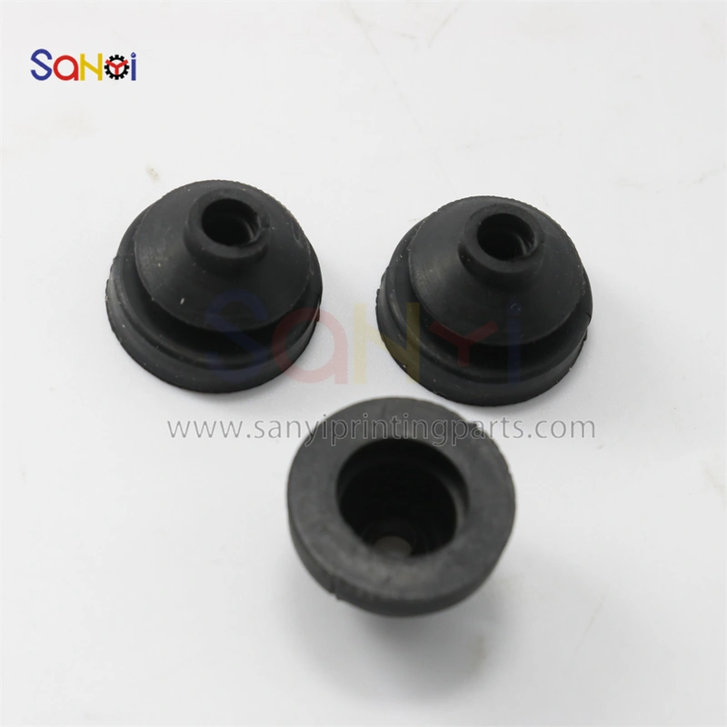 Best Quality Heidelberg Powder Coating Set For Printing Machine Parts