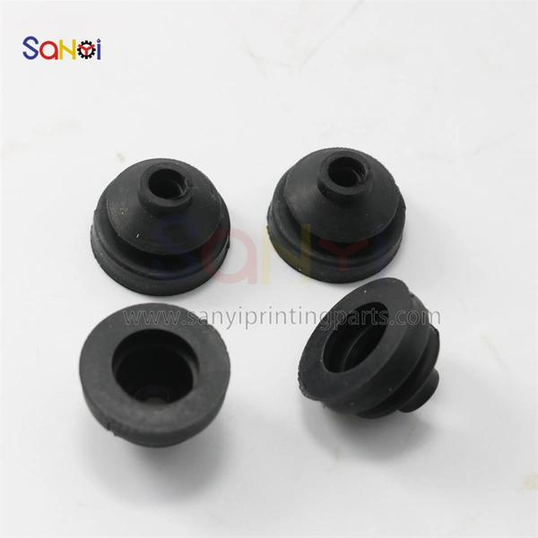 Best Quality Heidelberg Powder Coating Set For Printing Machine Parts