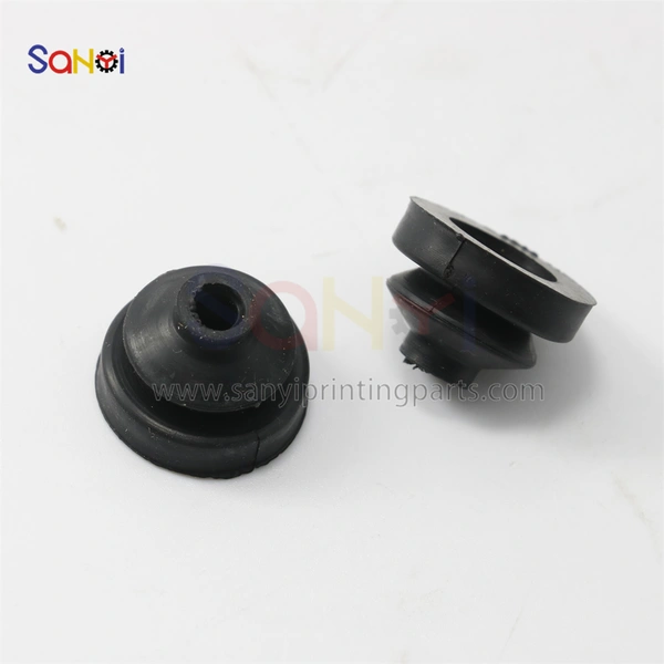 Best Quality Heidelberg Powder Coating Set For Printing Machine Parts