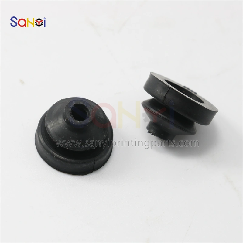 Best Quality Heidelberg Powder Coating Set For Printing Machine Parts