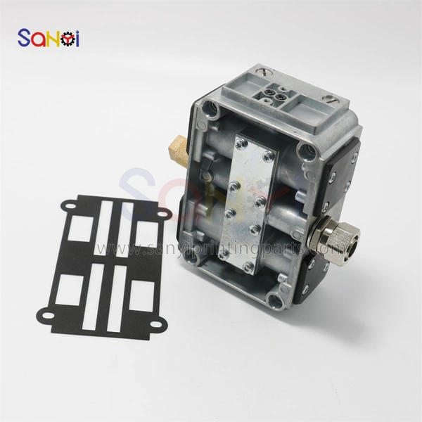 C2.184.1051 Solenoid Valve For Heidelberg SM102 CD102 Printing Machine