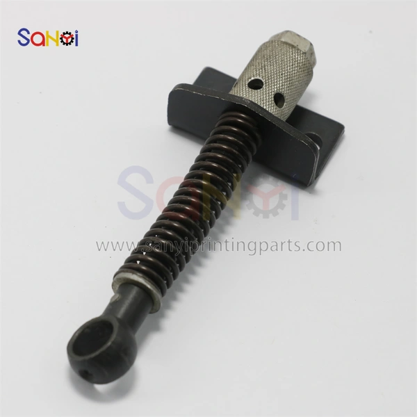 M2.010.071 Adjusting Rod For Heidelberg SX74 SM74 Printing Machine