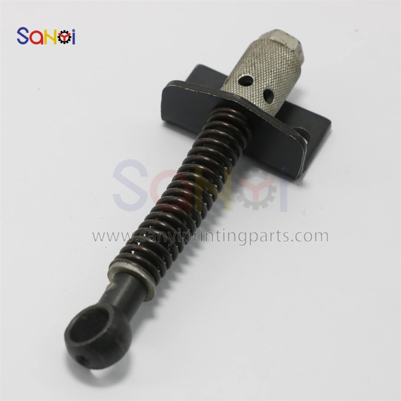 M2.010.071 Adjusting Rod For Heidelberg SX74 SM74 Printing Machine