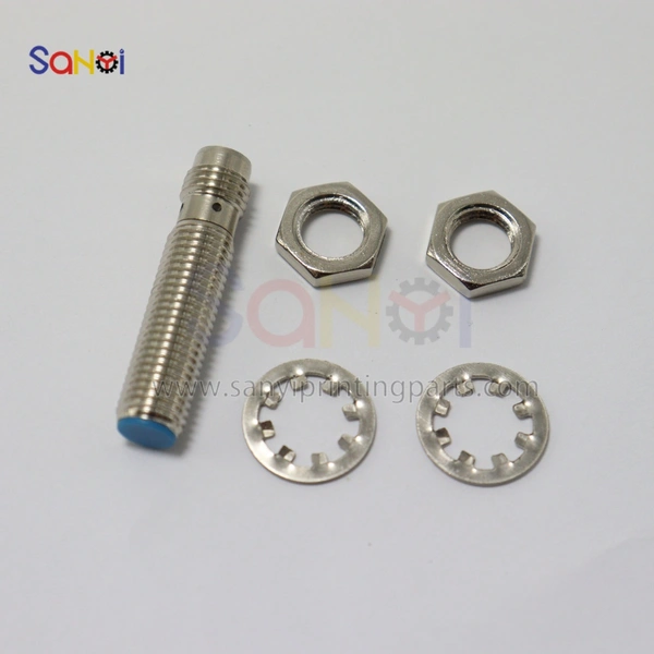 Best Quality Heidelberg Offset Printing Machine Induction SEIT PROX Sensor 00.783.0766