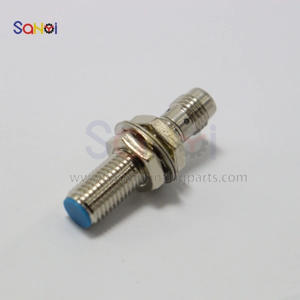 Best Quality Heidelberg Offset Printing Machine Induction SEIT PROX Sensor 00.783.0766