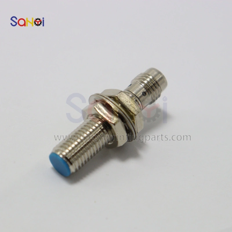 Best Quality Heidelberg Offset Printing Machine Induction SEIT PROX Sensor 00.783.0766