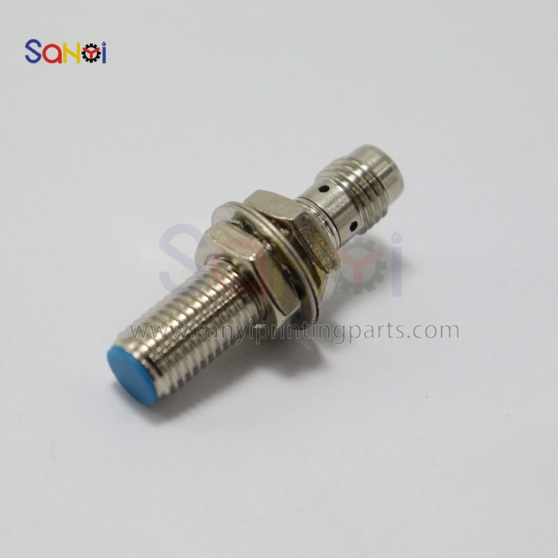 Best Quality Heidelberg Offset Printing Machine Induction SEIT PROX Sensor 00.783.0766