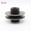  0321.2986.4 Martini Riding Dinglong Belt Pulley 
