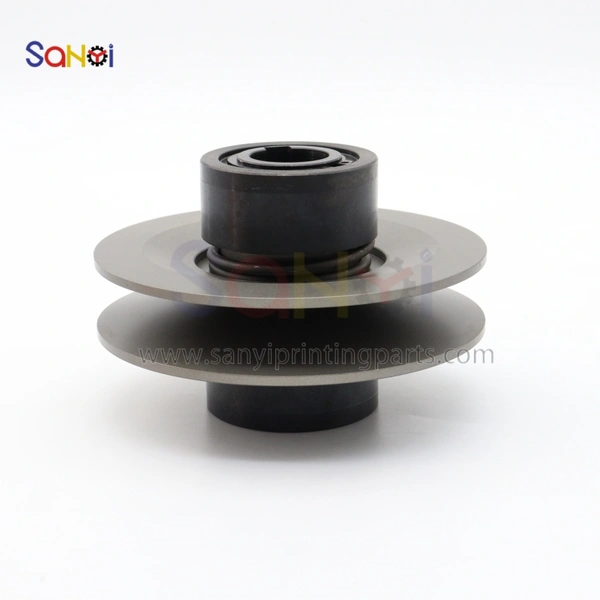  0321.2986.4 Martini Riding Dinglong Belt Pulley 