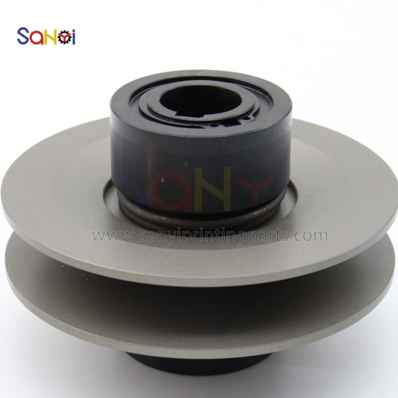  0321.2986.4 Martini Riding Dinglong Belt Pulley 